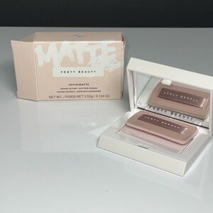 Fenty Beauty Mini Invisimatte Blotting Powder - new/Unused